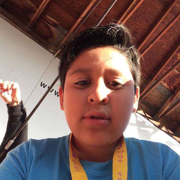 Meet your Posher, Johan - Picture 1 of 1